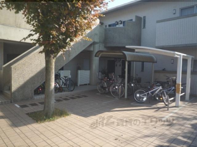 グレース北園