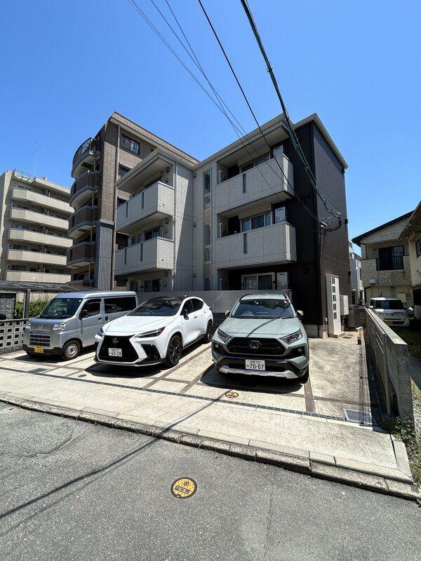 アルバ桜坂