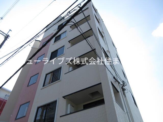 アーカンシェル東寝屋川
