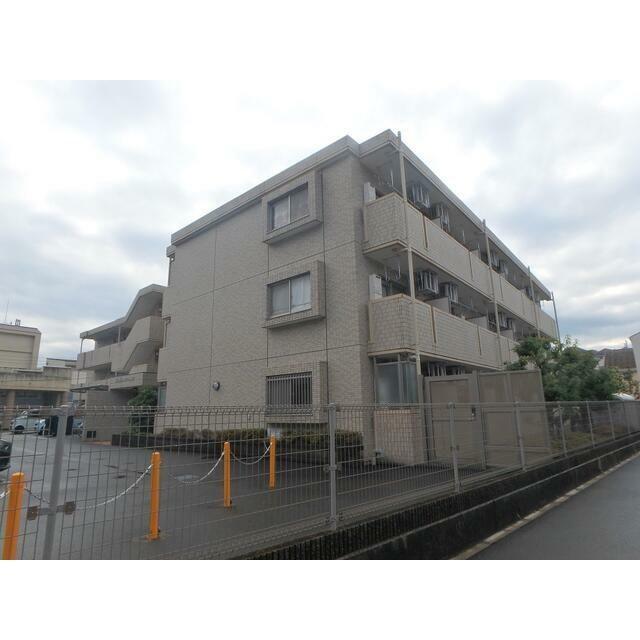 メゾン ド アンジュ(1K/2階)