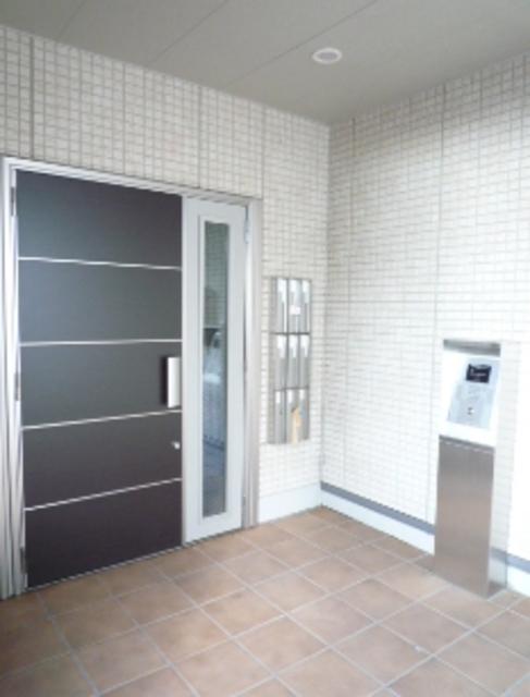 サンヴィレッジ中河原