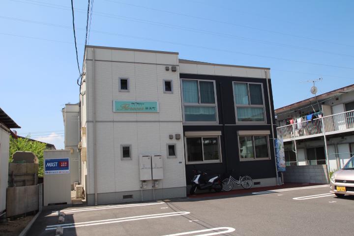 フロレセル松浜町