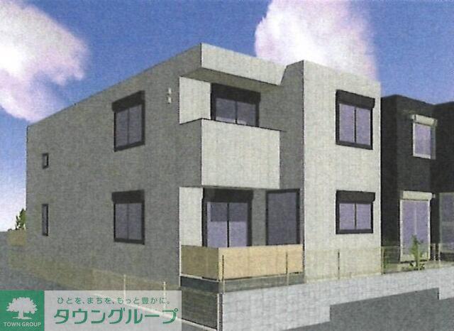 クラインヴァルト駒沢