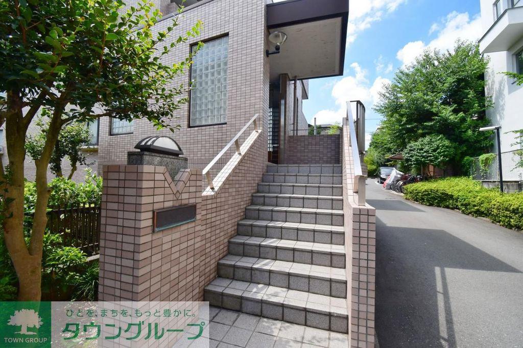 アゼリアII番館