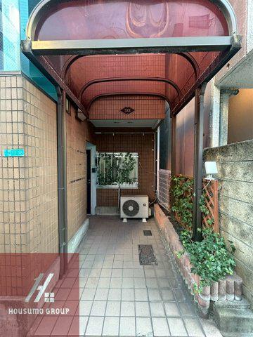 SKK夕凪マンション