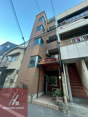 SKK夕凪マンション