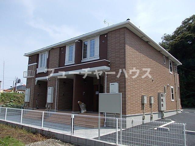 リヴァー グローヴIV