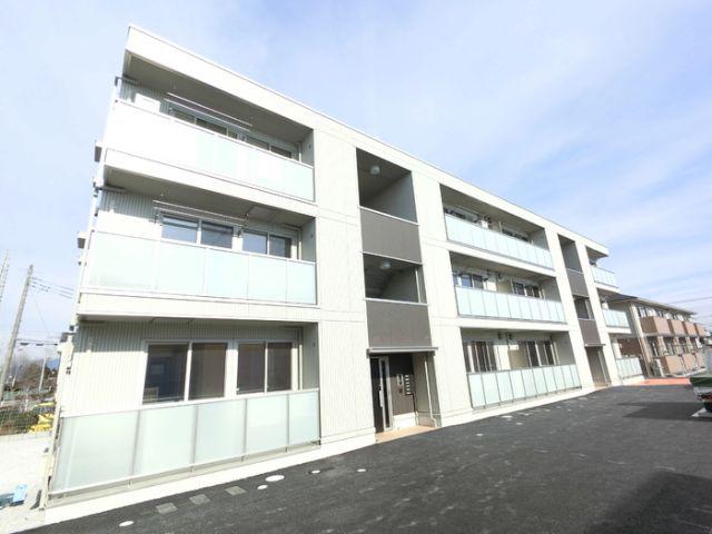 ゼペット(2LDK/3階)