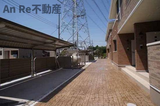 アメニティ A