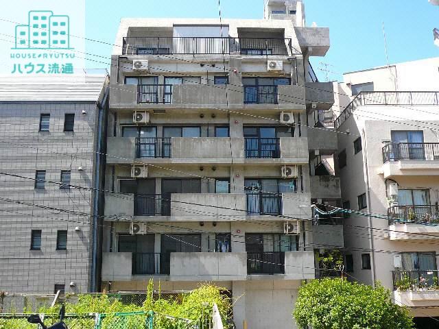 クオーレ中川