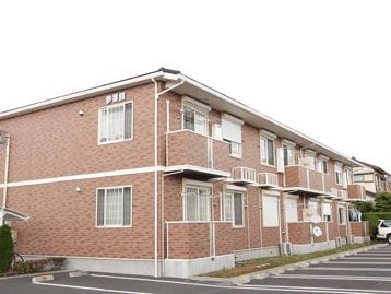 グリーンハイツ高見原II参番館