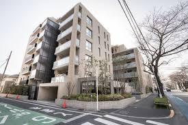 プラウド練馬春日町サンクアージュ