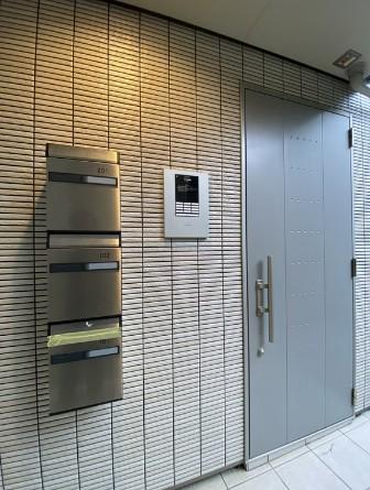 フラットセブン学芸大
