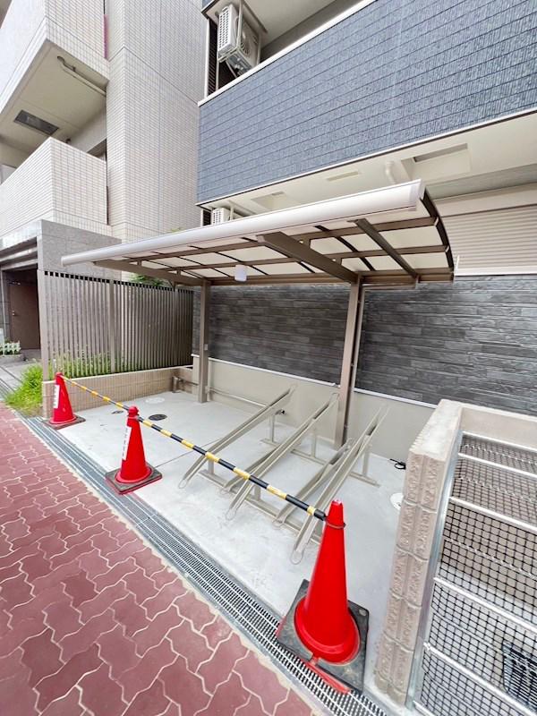 フジパレス阪急塚口駅東ウエスト