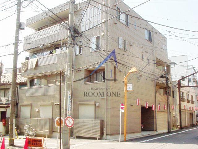 ベルフォート