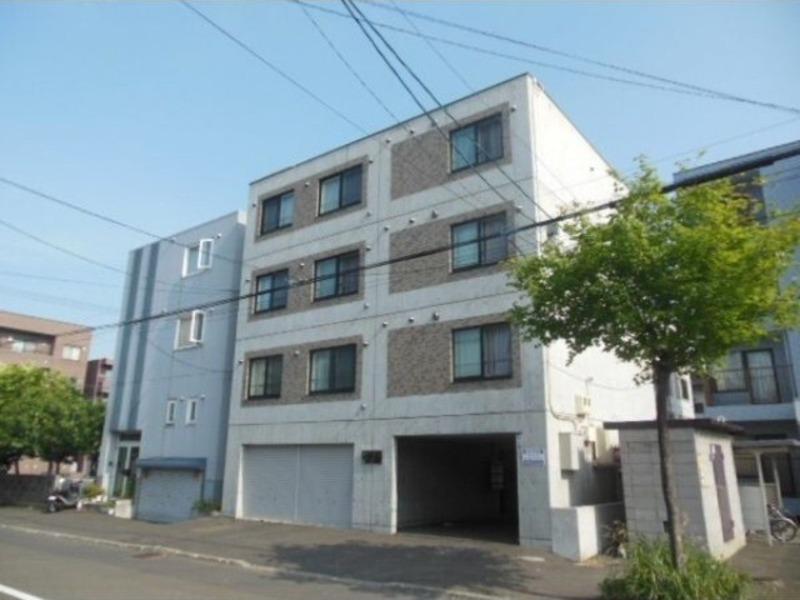 CREA北22条
