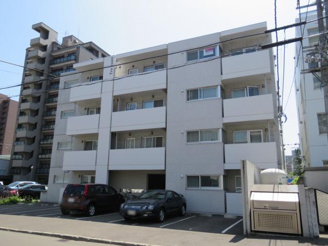 TRE VENTI美術館西