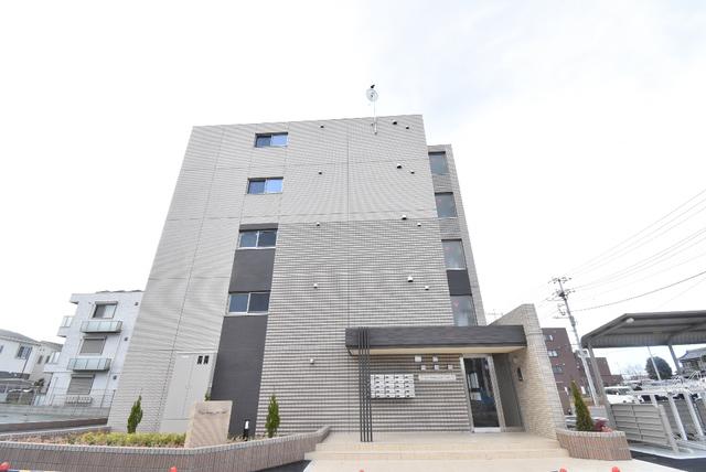 トロワボヌール西大宮