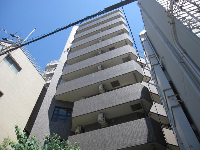 エイバー新野田