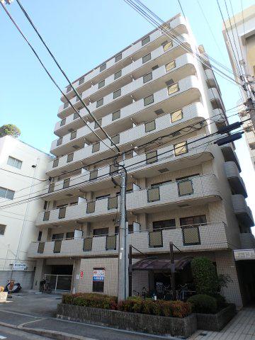 第3ドムール長居