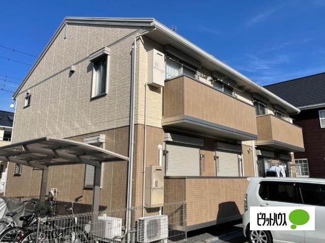 ソレアードA
