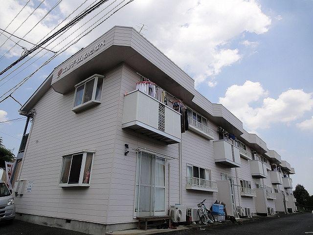 エルディムわたなべ