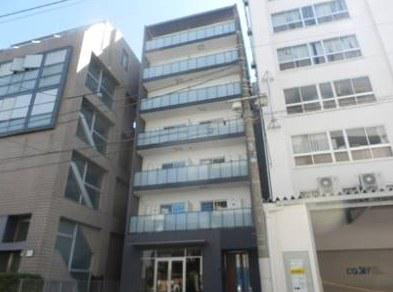 コスモリード東日暮里 旧コスモグランス東日暮里