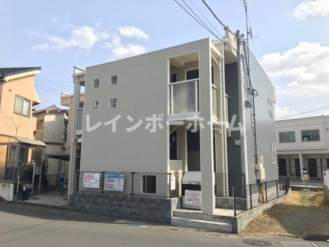 ジュネス・ふじみ野