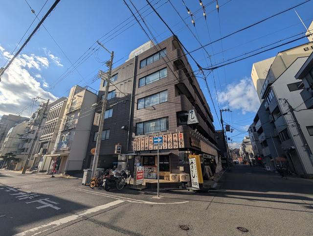 NEO壱番館