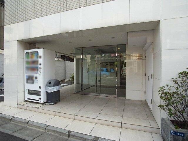 SIN-CITY両国弐番館