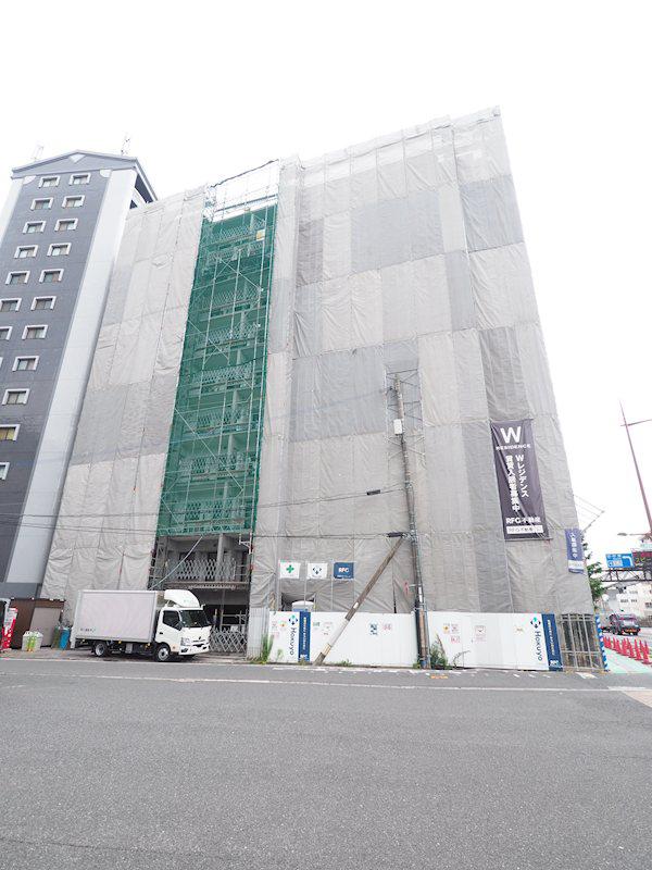 ヒルクレスト片野グランデI