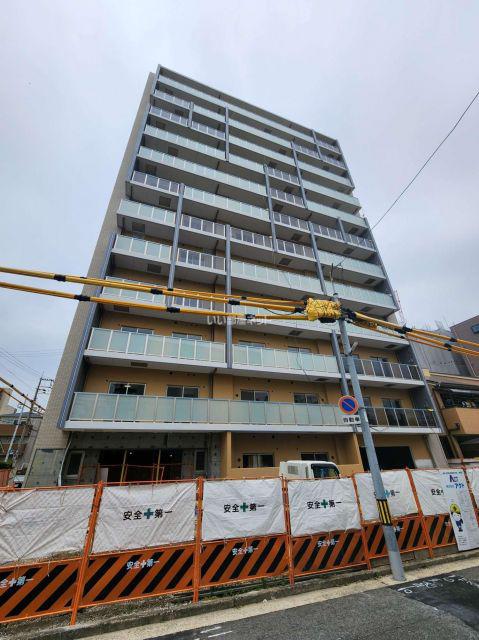 リアライズ堺宿院