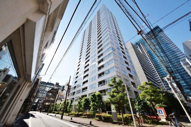 WHITETOWERHAMAMATSUCHO