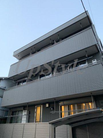 ツインヴィレッジウエスト
