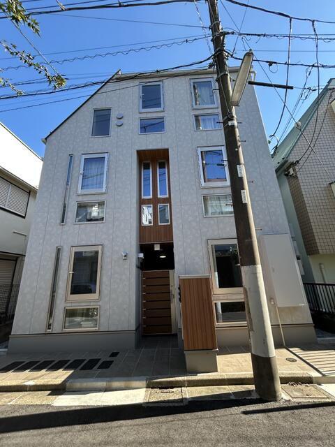 ヒューゲルハイム三軒茶屋