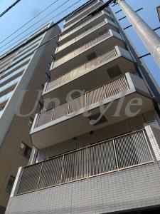 ライジングプレイス錦糸町三番館