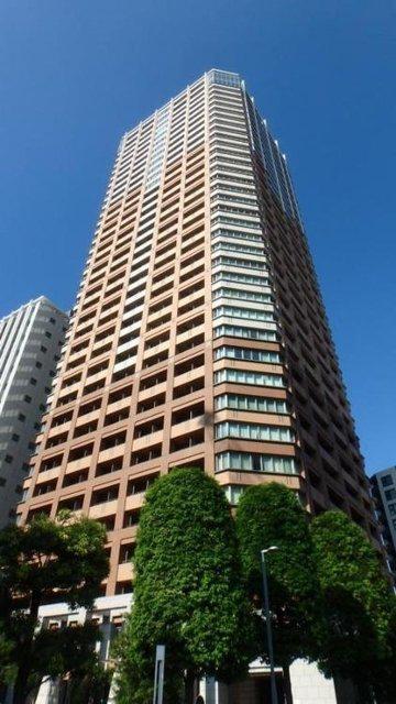 プラウドタワー千代田富士見