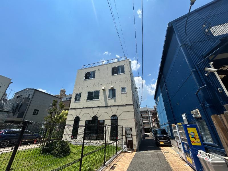 イルマーレ壱番館