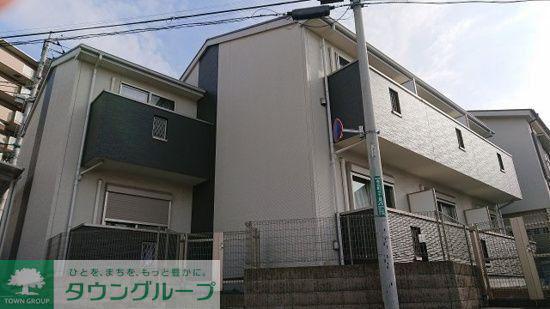 グリーンコート