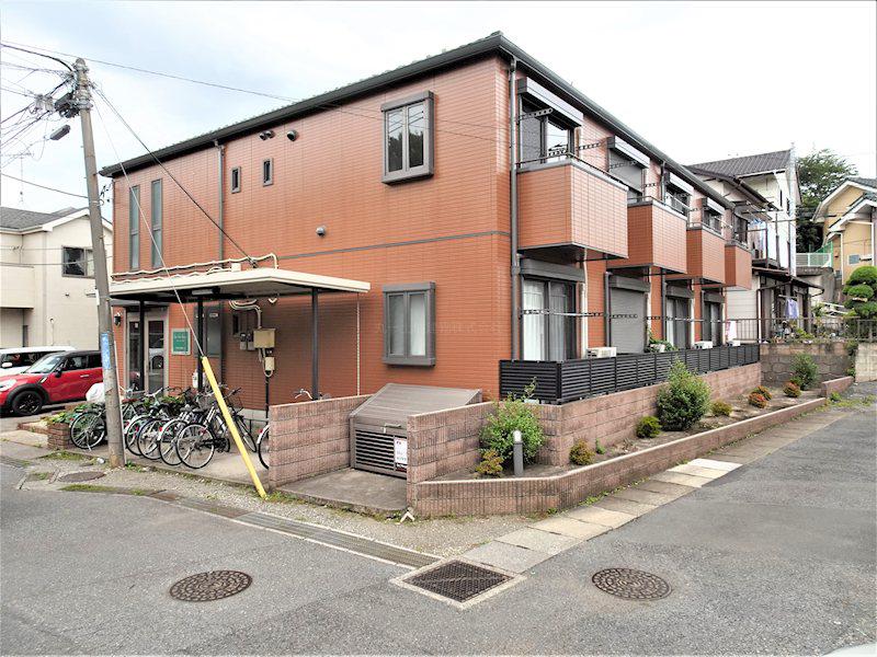 セピアヴェルデ葛城