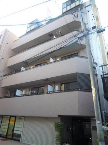 ペルレ駒込