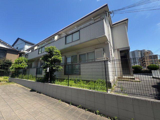 山手弐番館