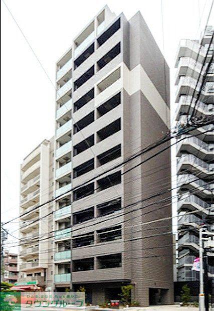 エスジーコート大塚駅前