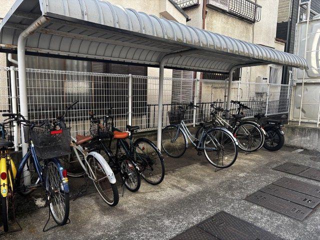第2レクコーポ舞浜