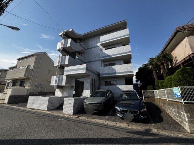 第2レクコーポ舞浜