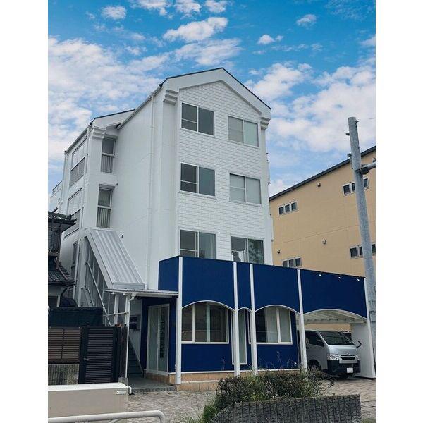 レゾン吹上