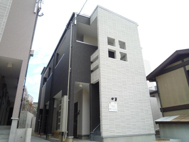 プロスペクト東仙台