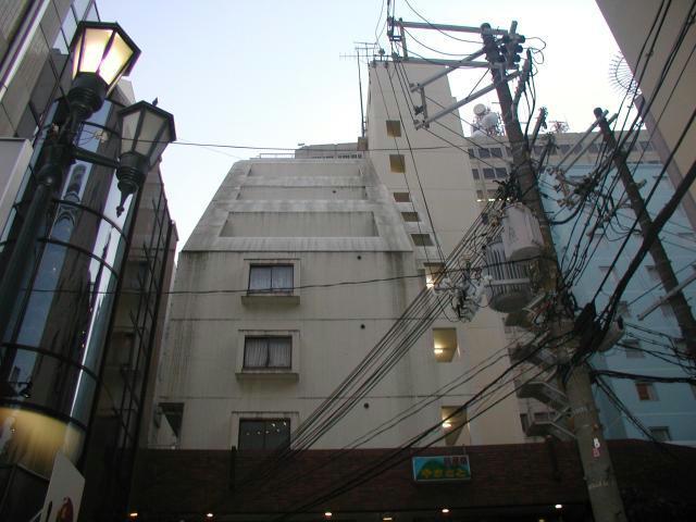 大手前ハイツ