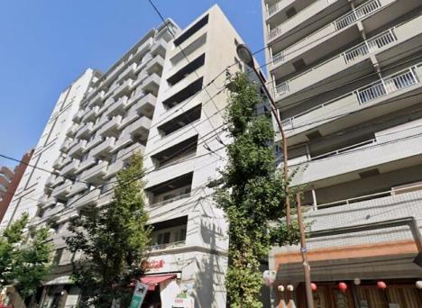 アクサス文京関口