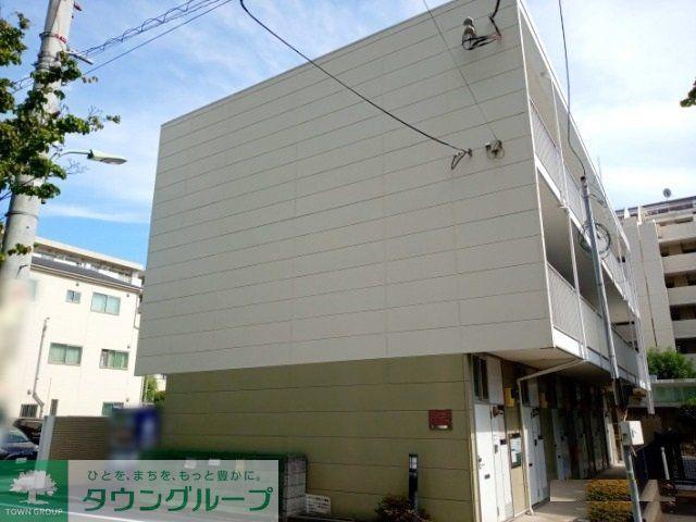 レオパレスクレール
